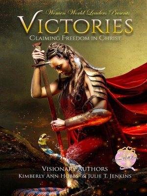 cover image of Victories